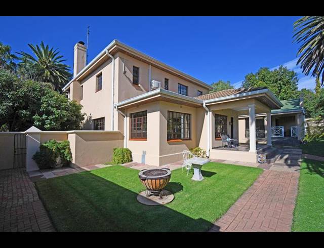 4 BEDROOM HOUSE FOR SALE IN LAMBTON